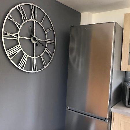 Lachie'S Cabin 波特里 外观 照片