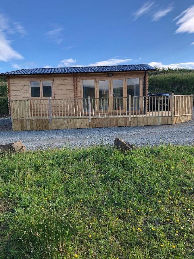 Lachie'S Cabin 波特里 外观 照片