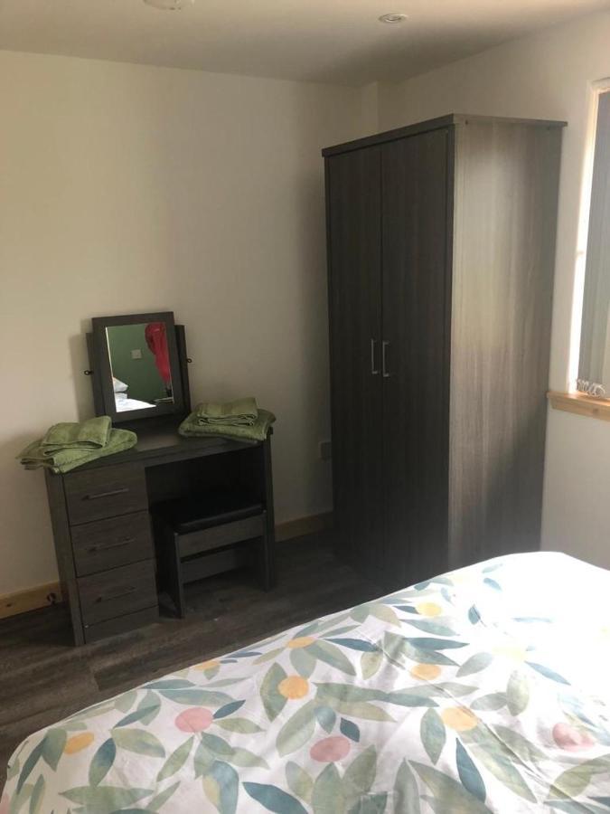 Lachie'S Cabin 波特里 外观 照片