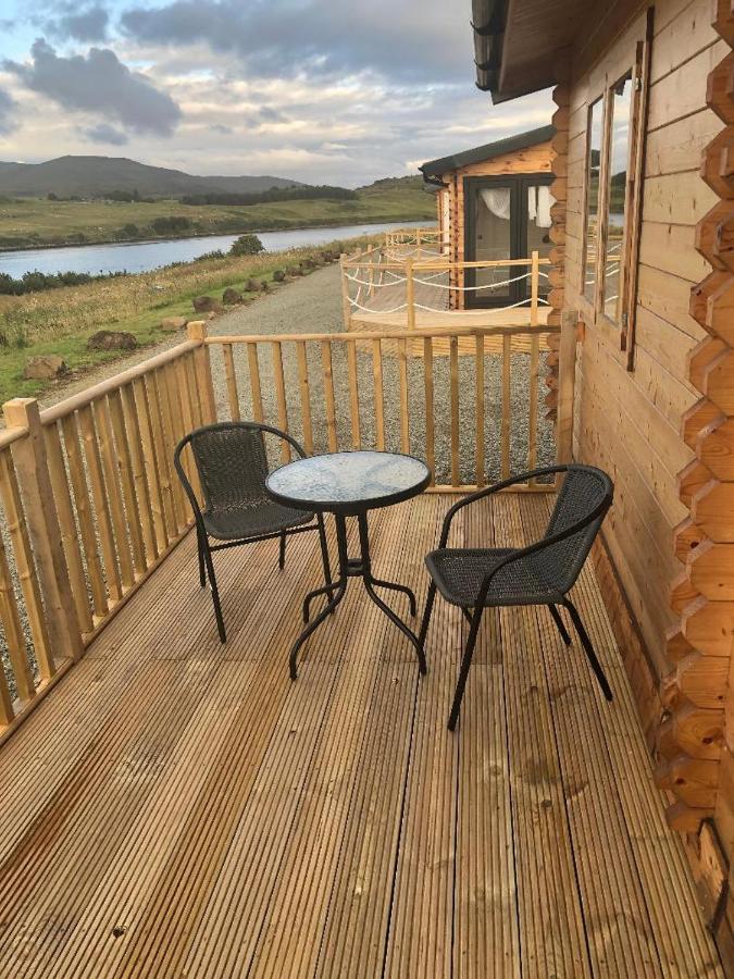 Lachie'S Cabin 波特里 外观 照片